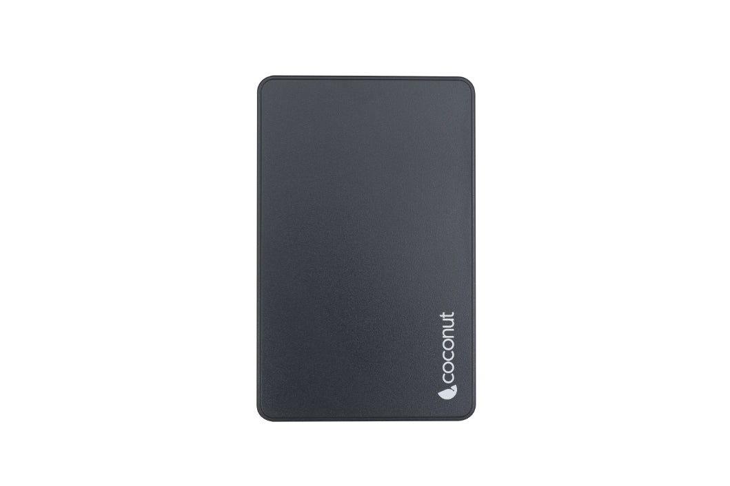 SC08 2.5-inch HDD/SSD USB 3.0 SATA casing for fast data transfer